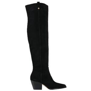 MIchael Kors Tall Suede Boots Size 5.5 New